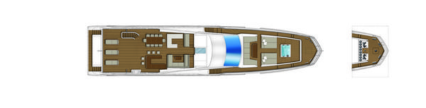 yacht 35 metri